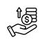 Financial Planning Icon