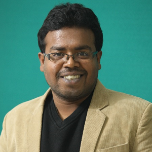  Arpan Kumar Sana