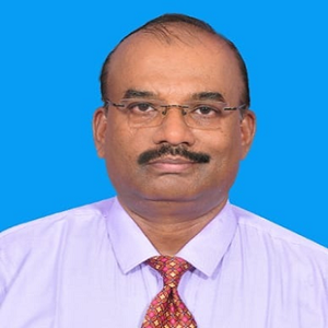 Ranjeet Kumar